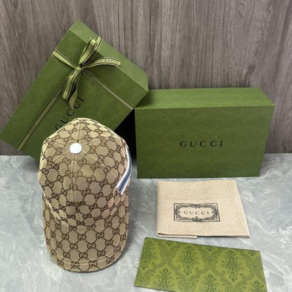 designer,replica,clothing,fake,1:1,lv,luxury,high quality GUCCI Monogram cowboy hat