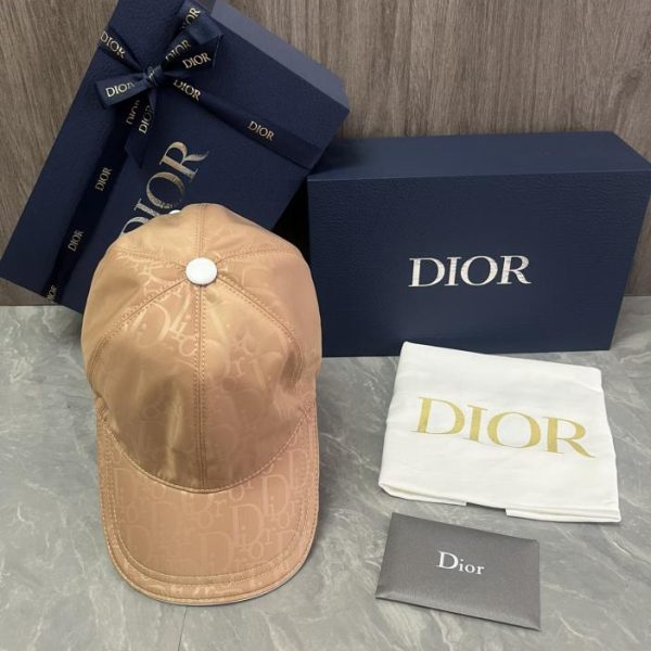 designer,replica,clothing,fake,1:1,lv,luxury,high quality Dior new baseball cap