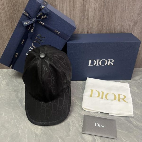 designer,replica,clothing,fake,1:1,lv,luxury,high quality Dior new baseball cap