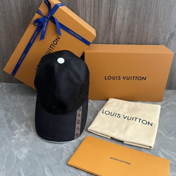 designer,replica,clothing,fake,1:1,lv,luxury,high quality Louis Vuitton new baseball cap