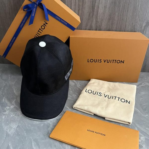 designer,replica,clothing,fake,1:1,lv,luxury,high quality Louis Vuitton new baseball cap