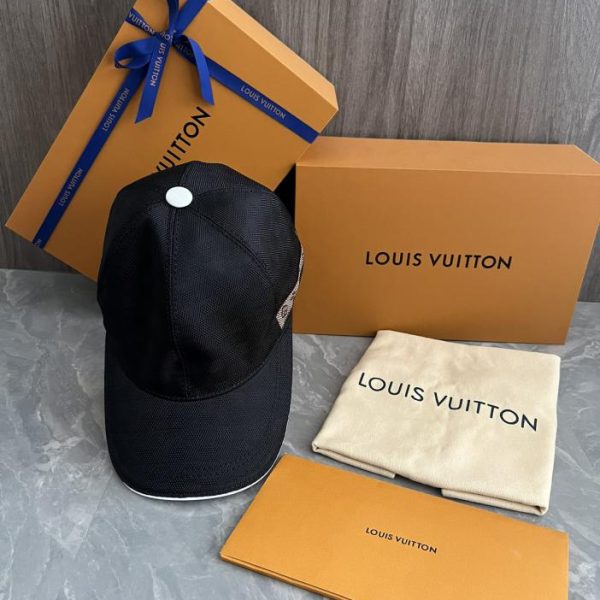 designer,replica,clothing,fake,1:1,lv,luxury,high quality Louis Vuitton new baseball cap