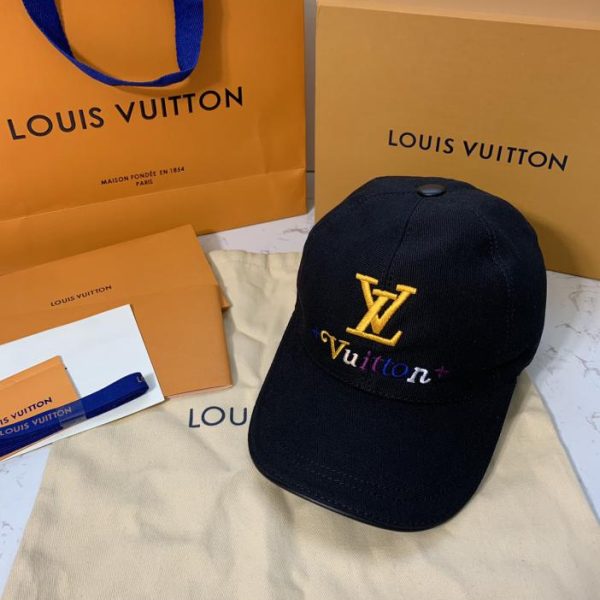 designer,replica,clothing,fake,1:1,lv,luxury,high quality Louis Vuitton new baseball cap