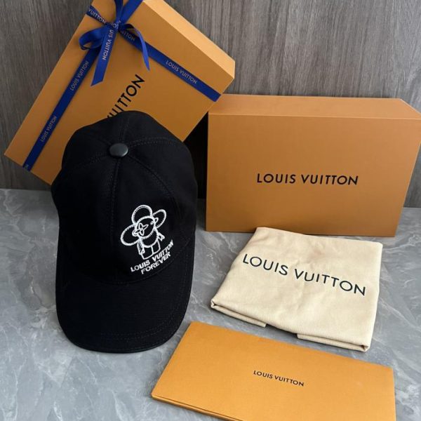 designer,replica,clothing,fake,1:1,lv,luxury,high quality Louis Vuitton new baseball cap