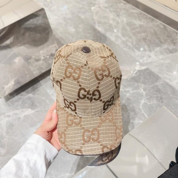 designer,replica,clothing,fake,1:1,lv,luxury,high quality Gucci new baseball cap
