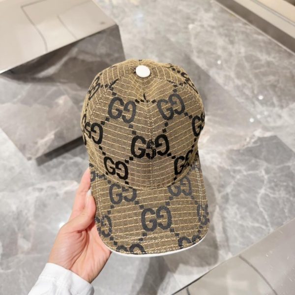 designer,replica,clothing,fake,1:1,lv,luxury,high quality Gucci new baseball cap