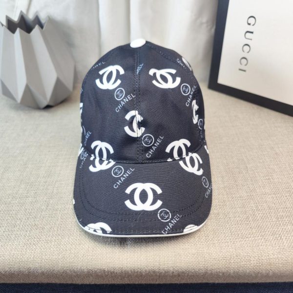 designer,replica,clothing,fake,1:1,lv,luxury,high quality Chanel floral baseball cap