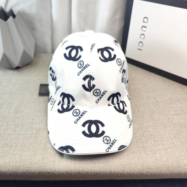 designer,replica,clothing,fake,1:1,lv,luxury,high quality Chanel floral baseball cap