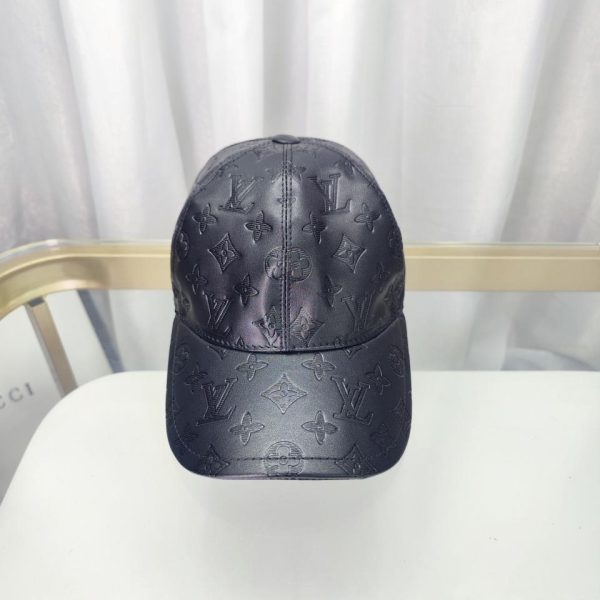 designer,replica,clothing,fake,1:1,lv,luxury,high quality Louis Vuitton baseball cap