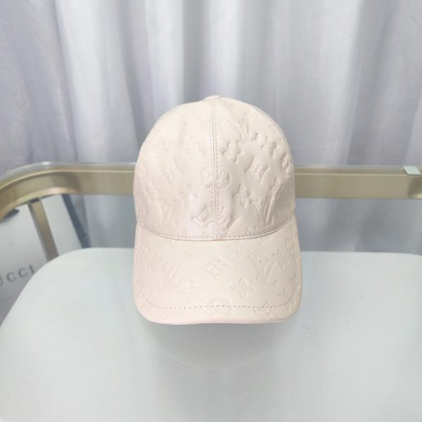 designer,replica,clothing,fake,1:1,lv,luxury,high quality Louis Vuitton baseball cap