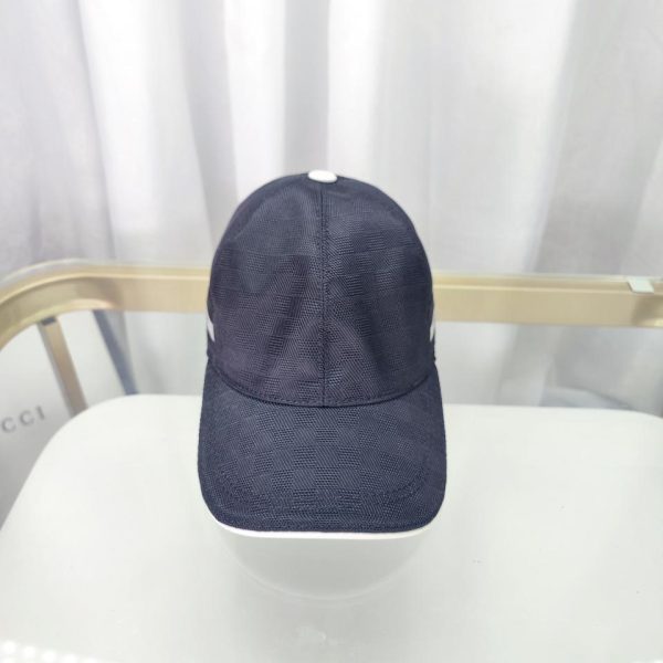 designer,replica,clothing,fake,1:1,lv,luxury,high quality Louis Vuitton classic black matching baseball cap