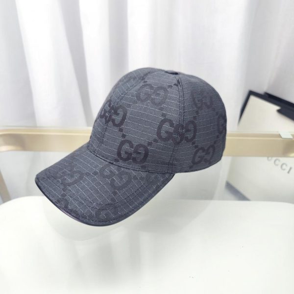 designer,replica,clothing,fake,1:1,lv,luxury,high quality GUCCI24s new pattern baseball cap