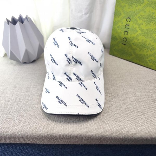 designer,replica,clothing,fake,1:1,lv,luxury,high quality Balenciaga baseball cap