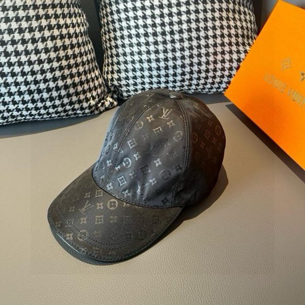 designer,replica,clothing,fake,1:1,lv,luxury,high quality Louis Vuitton new baseball cap