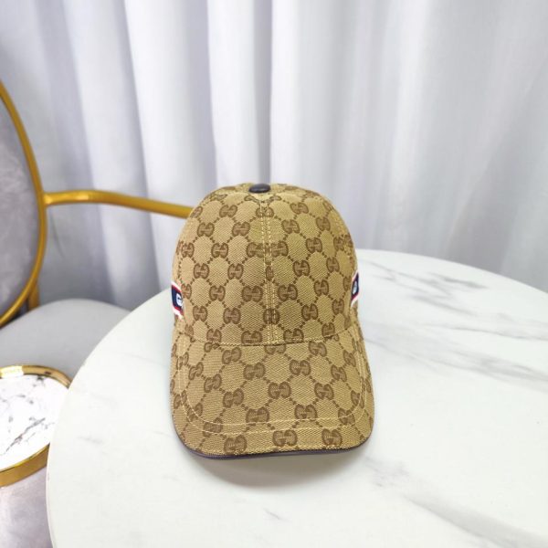 designer,replica,clothing,fake,1:1,lv,luxury,high quality Gucci new fashion baseball cap