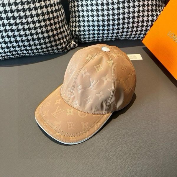 designer,replica,clothing,fake,1:1,lv,luxury,high quality Louis Vuitton new baseball cap