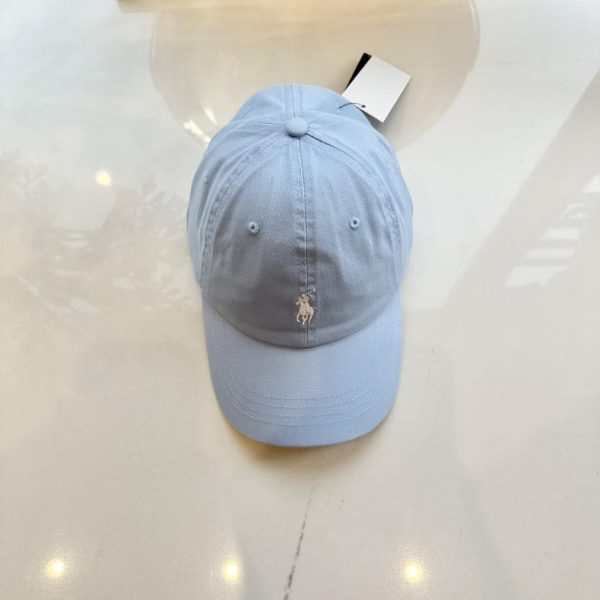 designer,replica,clothing,fake,1:1,lv,luxury,high quality Polo new summer embroidered baseball cap