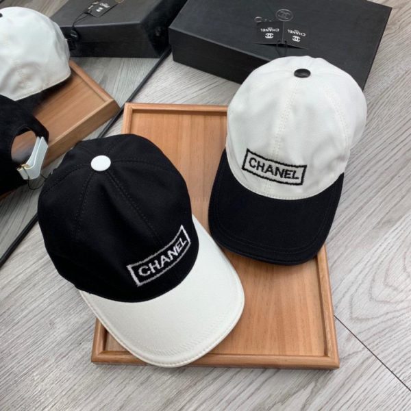 designer,replica,clothing,fake,1:1,lv,luxury,high quality Chanel cotton hemmed contrast color latest style