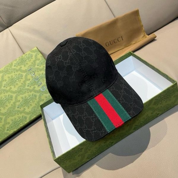 designer,replica,clothing,fake,1:1,lv,luxury,high quality Gucci latest baseball cap
