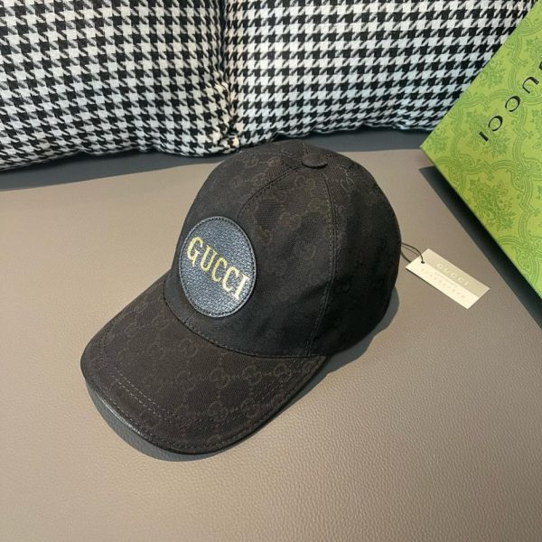 designer,replica,clothing,fake,1:1,lv,luxury,high quality Gucci new baseball cap