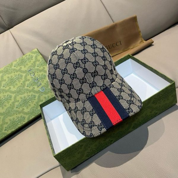 designer,replica,clothing,fake,1:1,lv,luxury,high quality Gucci latest baseball cap