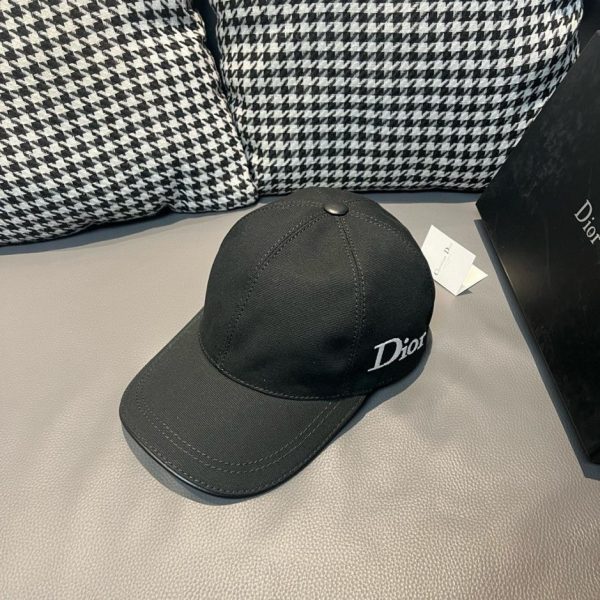designer,replica,clothing,fake,1:1,lv,luxury,high quality Dior baseball cap