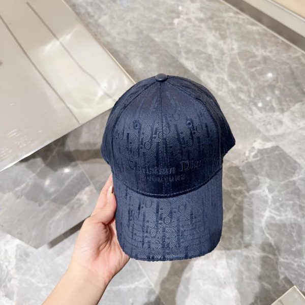 designer,replica,clothing,fake,1:1,lv,luxury,high quality Dior baseball cap for men and women