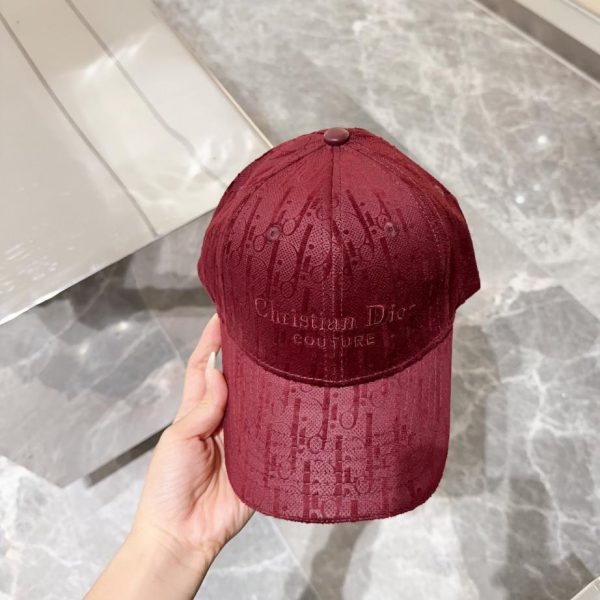 designer,replica,clothing,fake,1:1,lv,luxury,high quality Dior baseball cap for men and women