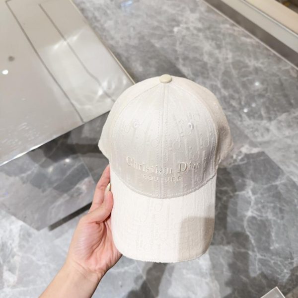 designer,replica,clothing,fake,1:1,lv,luxury,high quality Dior baseball cap for men and women
