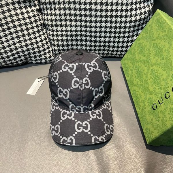 designer,replica,clothing,fake,1:1,lv,luxury,high quality Gucci latest baseball cap big double G
