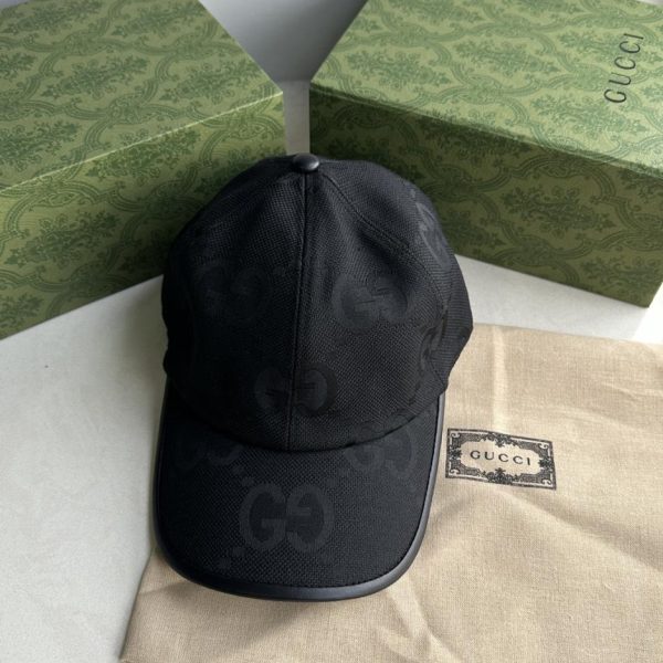 designer,replica,clothing,fake,1:1,lv,luxury,high quality Gucci classic presbyopic baseball cap for men and women
