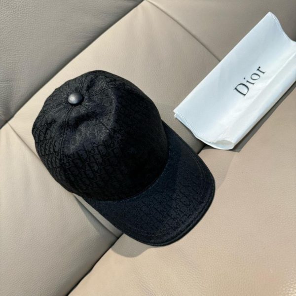 designer,replica,clothing,fake,1:1,lv,luxury,high quality Dior new baseball cap