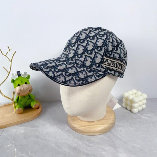 designer,replica,clothing,fake,1:1,lv,luxury,high quality Dior new baseball cap