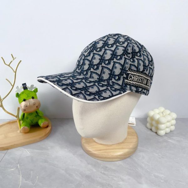 designer,replica,clothing,fake,1:1,lv,luxury,high quality Dior new baseball cap