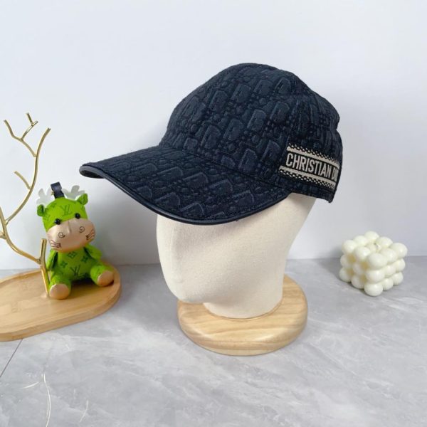 designer,replica,clothing,fake,1:1,lv,luxury,high quality Dior new baseball cap