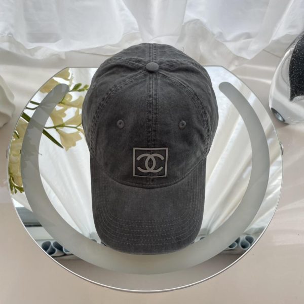 designer,replica,clothing,fake,1:1,lv,luxury,high quality Chanel new autumn and winter baseball cap