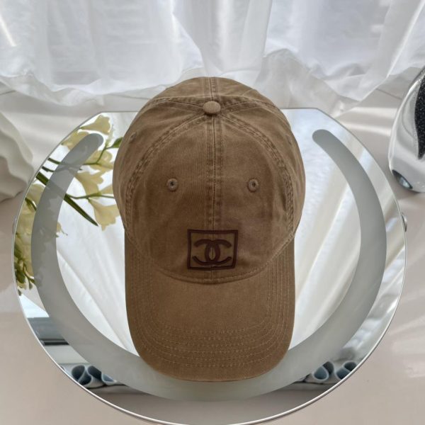designer,replica,clothing,fake,1:1,lv,luxury,high quality Chanel new autumn and winter baseball cap