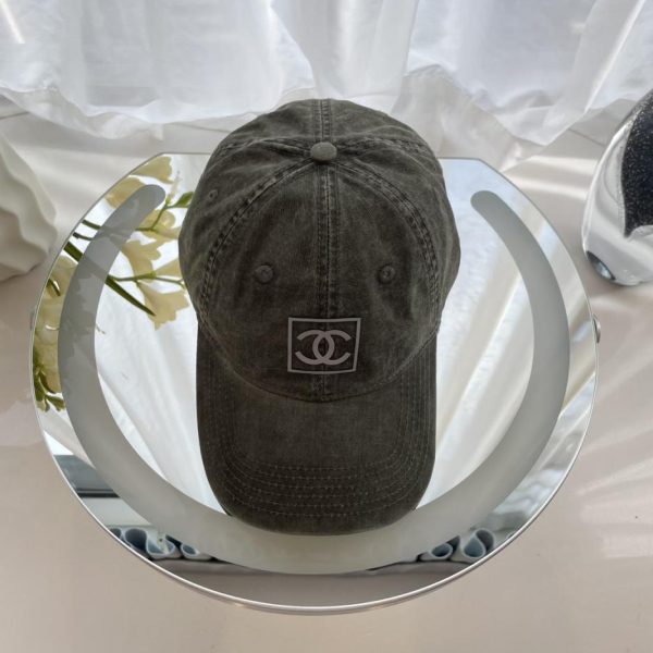 designer,replica,clothing,fake,1:1,lv,luxury,high quality Chanel new autumn and winter baseball cap