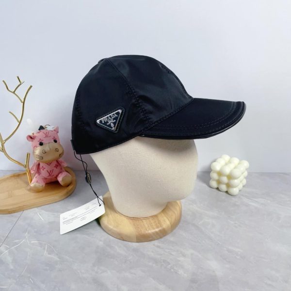 designer,replica,clothing,fake,1:1,lv,luxury,high quality Prada baseball cap