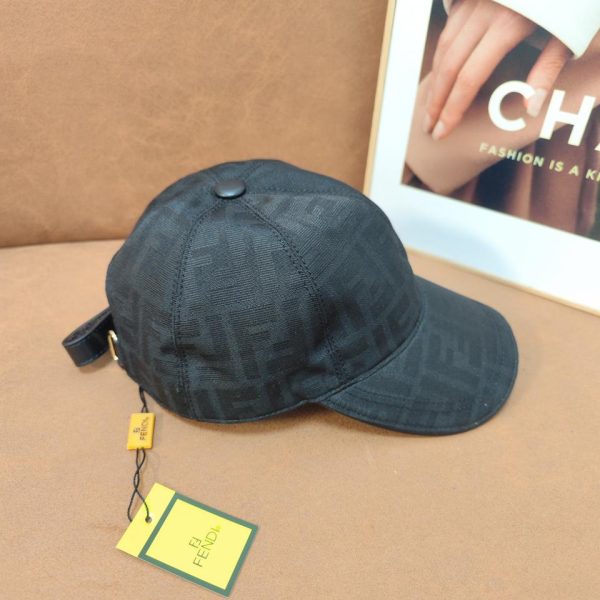 designer,replica,clothing,fake,1:1,lv,luxury,high quality FENDI baseball cap