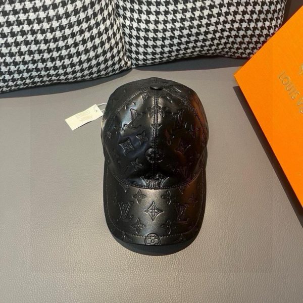 designer,replica,clothing,fake,1:1,lv,luxury,high quality Louis Vuitton new baseball cap