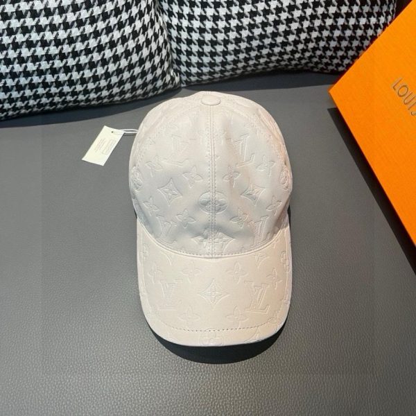 designer,replica,clothing,fake,1:1,lv,luxury,high quality Louis Vuitton new baseball cap