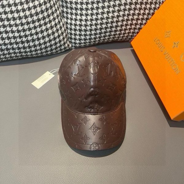 designer,replica,clothing,fake,1:1,lv,luxury,high quality Louis Vuitton new baseball cap