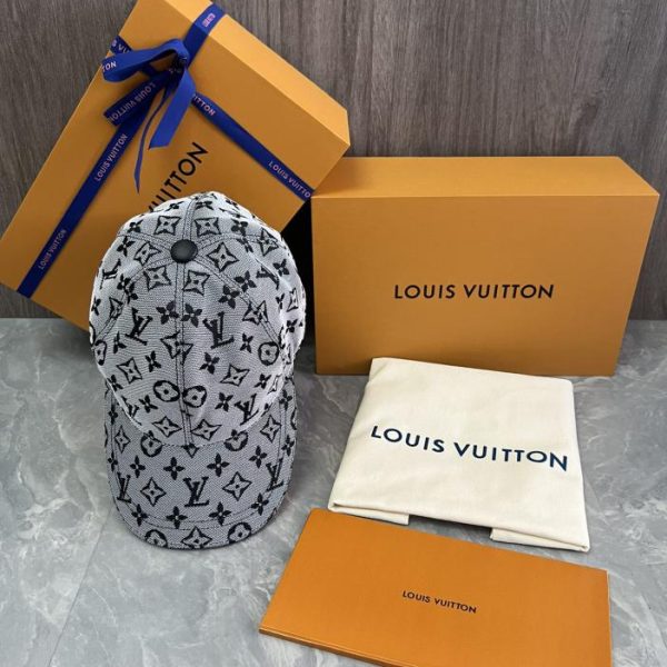 designer,replica,clothing,fake,1:1,lv,luxury,high quality Louis Vuitton new baseball cap