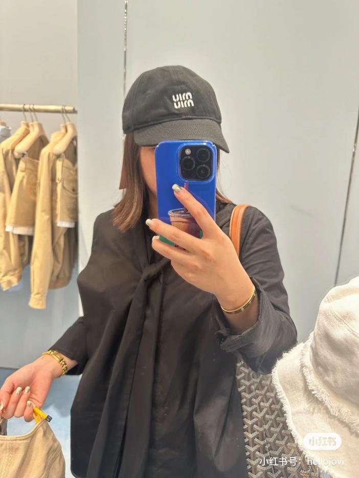designer,replica,clothing,fake,1:1,lv,luxury,high quality MiuMiu colorful drawstring baseball cap designer,replica,clothing,fake,1:1,lv,luxury,high quality MiuMiu colorful drawstring baseball cap