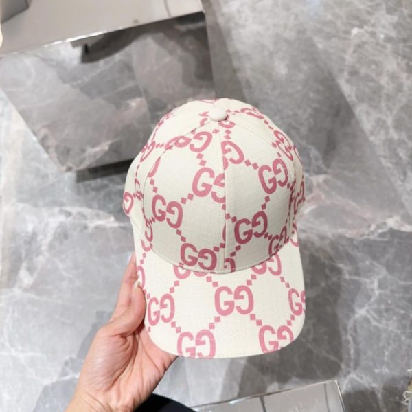 designer,replica,clothing,fake,1:1,lv,luxury,high quality Gucci new baseball cap