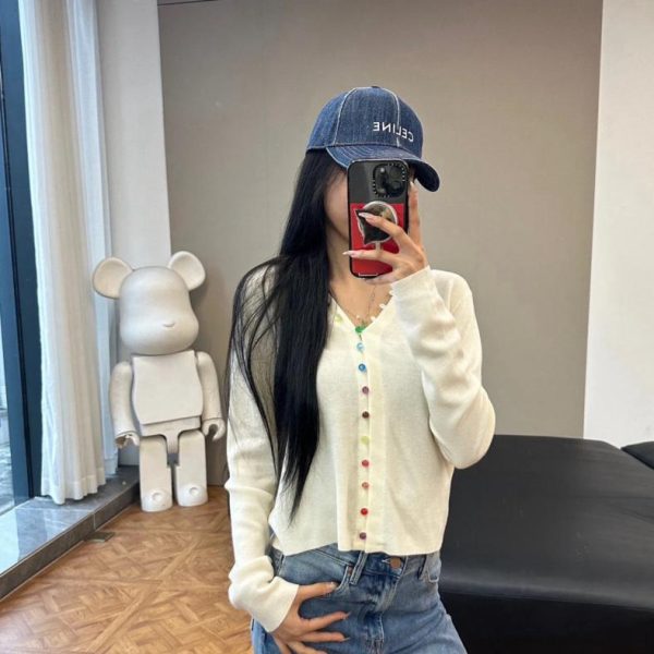 designer,replica,clothing,fake,1:1,lv,luxury,high quality CELINE high quality denim baseball cap