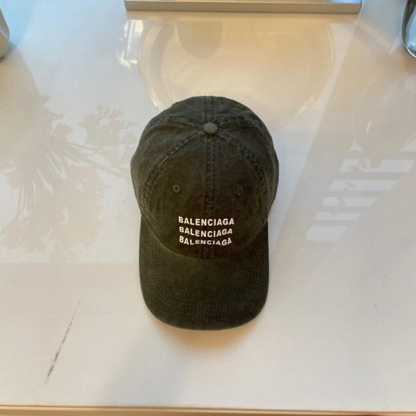 designer,replica,clothing,fake,1:1,lv,luxury,high quality Balenciaga new baseball cap