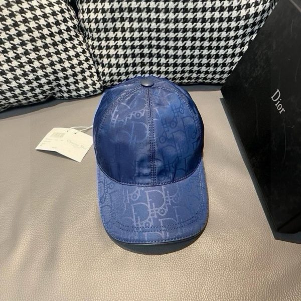 designer,replica,clothing,fake,1:1,lv,luxury,high quality Dior new baseball cap