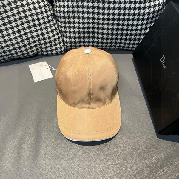 designer,replica,clothing,fake,1:1,lv,luxury,high quality Dior new baseball cap